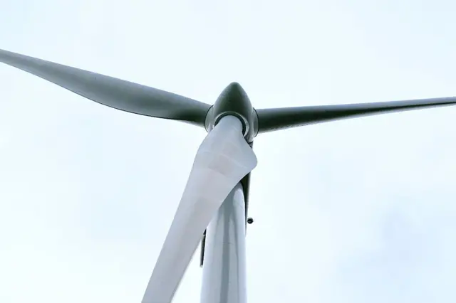 બીબીસી ગુજરાતી મહિલા પવનચક્કી