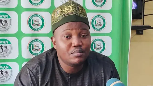 Michael Azeez Ogunsiji