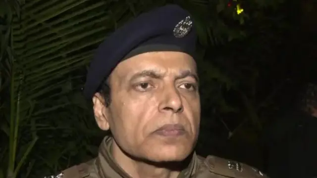 కారు ప్రమాదం