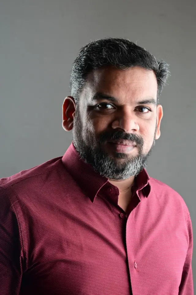 மனநல மருத்துவர் சிவபாலன்