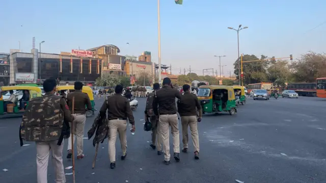 इंद्रलोक मेट्रो स्टेशन