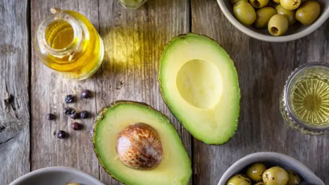 మద్యం, ఆహారం, హ్యాంగోవర్‌