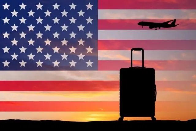 গবেষণা বলছে, যুক্তরাষ্ট্রের জনসংখ্যার ১৪ শতাংশেরও বেশি মানুষ অভিবাসী