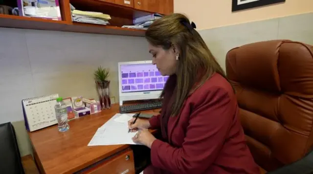 ڈاکٹر شازیہ فخر 