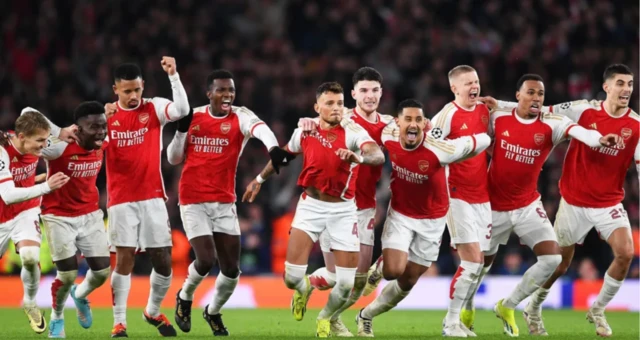 Arsenal