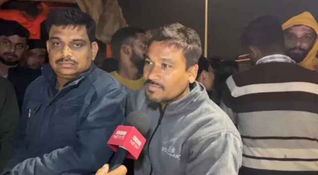 વડોદરા હરણી તળાવ દુર્ઘટના