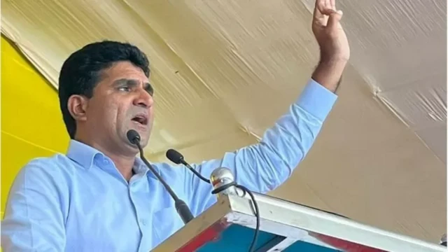 ઈ﻿સુદાન ગઢવી