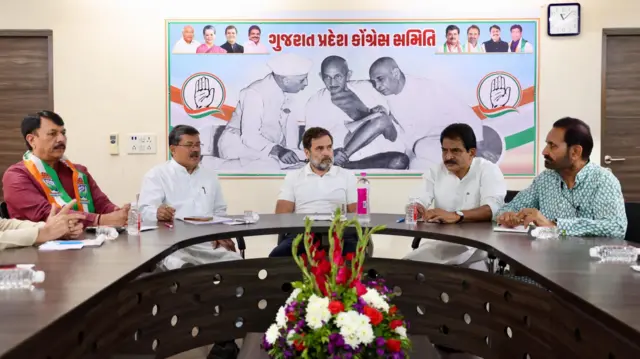 બીબીસી ગુજરાતી નરેન્દ્ર મોદી વડા પ્રધાન ભારત અમદાવાદ ગુજરાત 