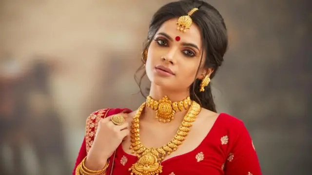 બીબીસી ગુજરાતી સોનું ગોલ્ડ ભાવ ડોનાલ્ડ ટ્રમ્પ અર્થતંત્ર બિઝનેસ જ્વેલરી