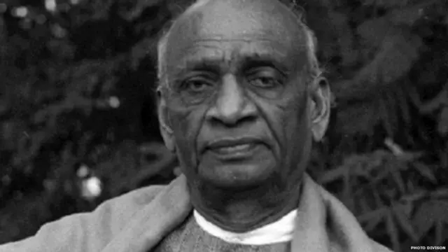 सरदार पटेल