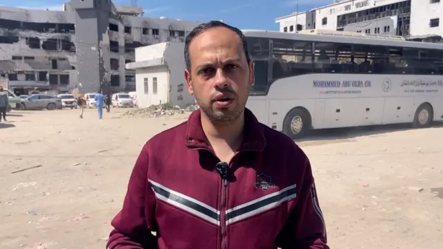 محمد لُبد يعتقد أن الطفل محمود ابنه، ويستند في روايته على تشابه ظروف الولادتين.