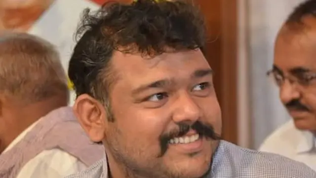 विशाल पाटील