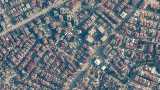 Antakya - before the earthquakes