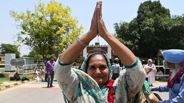 خط میں مزید یہ بھی واضح کیا گیا ہے کہ اس کا مقصد کسی سیاسی موقف کی حمایت کرنا نہیں بلکہ خطے کے عوام کے مفاد کو ترجیح دینا ہے۔