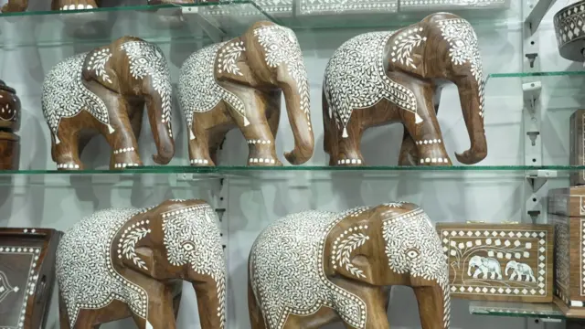 ਇਨਲੇਅ ਕਲਾ