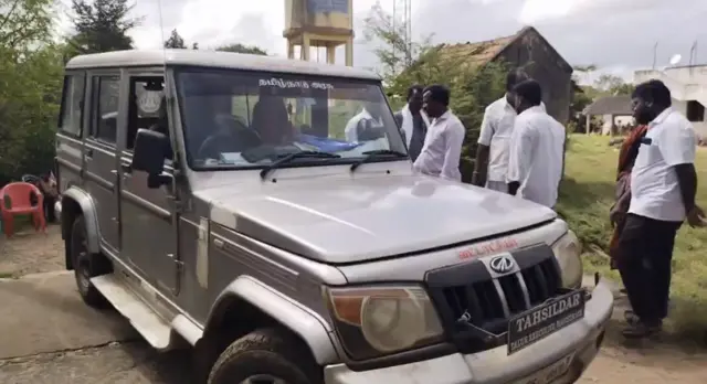 புதுக்கோட்டை குடிநீர்த் தேக்க தொட்டியில் மலம்