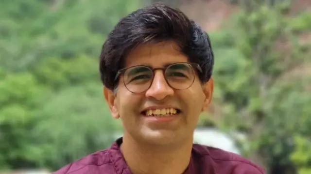 रोहित कुमार