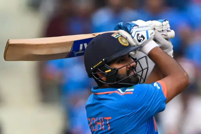 રોહિત શર્મા