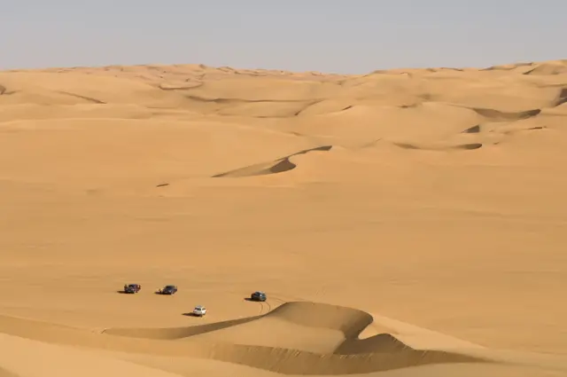 'መገዲ ሱዳንን ግብጽን ንጸላኢኻ ከማን ኣይትምነዮን’ ጉዕዞ ኤርትራዊ ስደተኛ