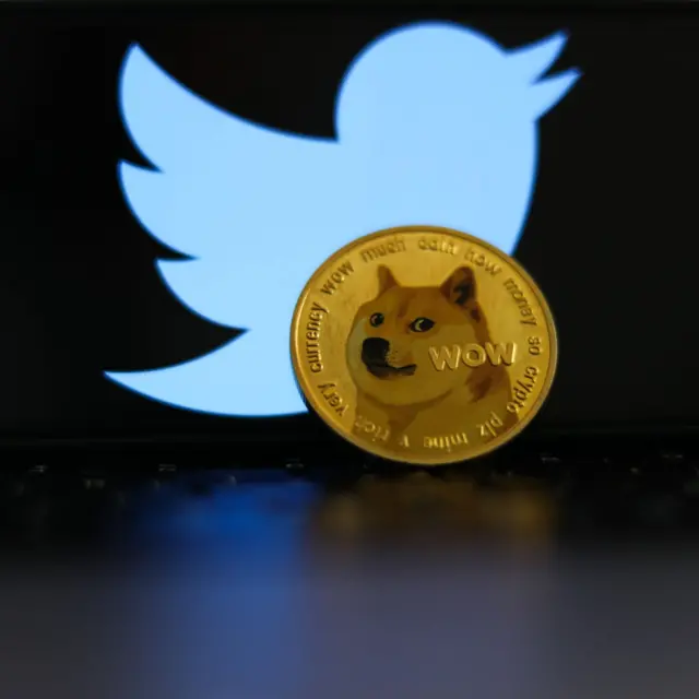 ట్విటర్ బ్లూ బర్డ్ 