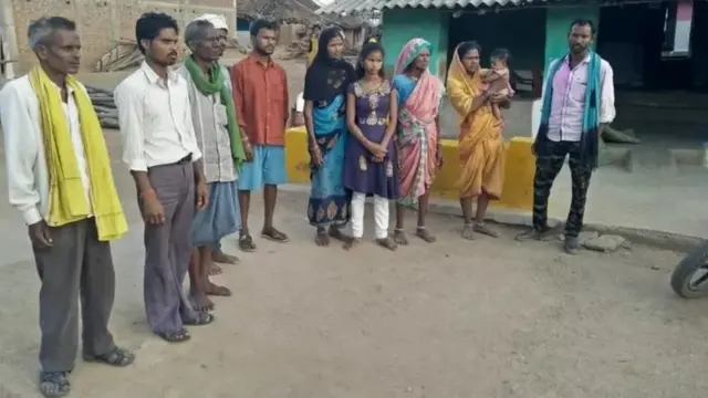 மத்தியப் பிரதேசம்