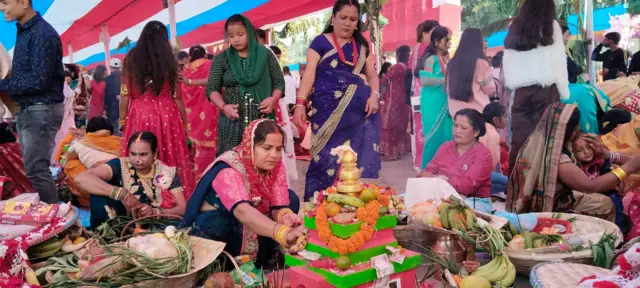 छठ