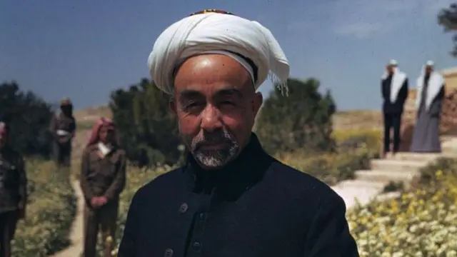 शाह अब्दुल्ला प्रथम