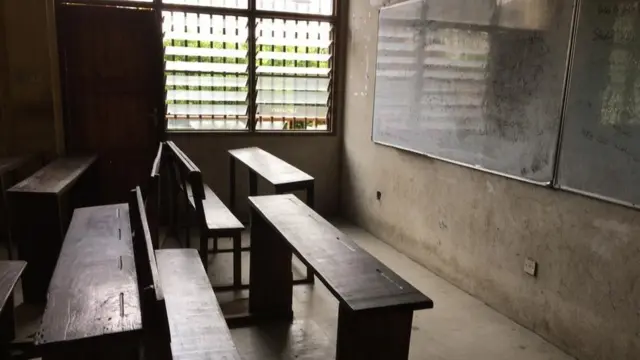 Classroom