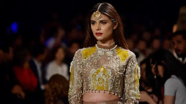 पाकिस्तान फ़ैशन वीक