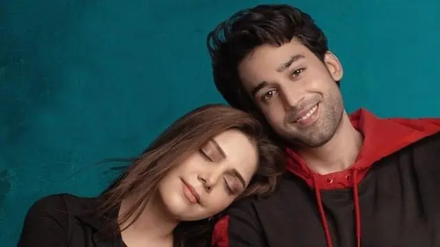 ڈرامہ دوبارہ