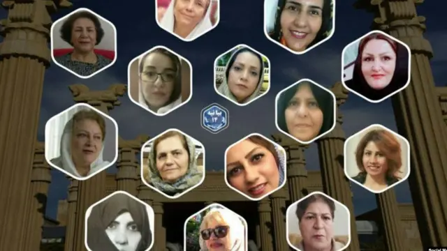 فعالان زن امضا کننده درخواست استعفای آیت الله خامنهای