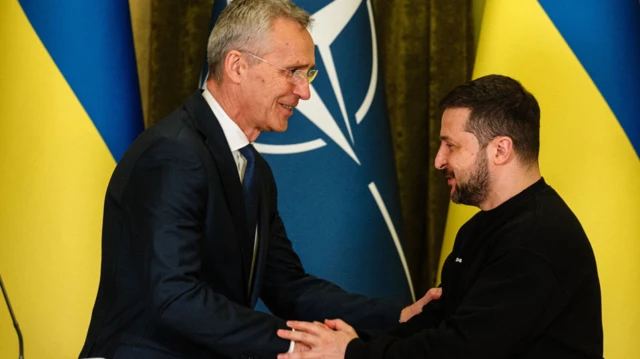 నాటో కూటమి