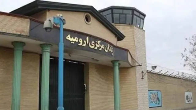 عفو بینالملل میگوید در زندان ارومیه هشت نفر به دلیل ابتلا به کرونا جان باختهاند