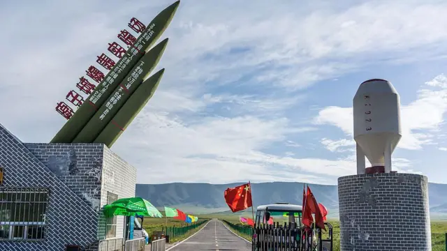 அதிகரிக்கும் சீனாவின் அணு ஆயுத இருப்பு