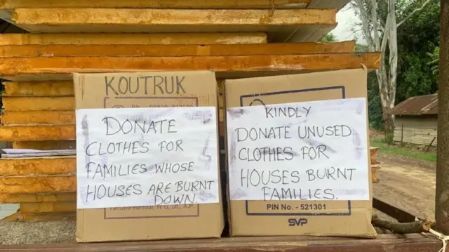 మణిపుర్, బీరేన్ సింగ్, హింస, కాంగ్రెస్, బీజేపీ