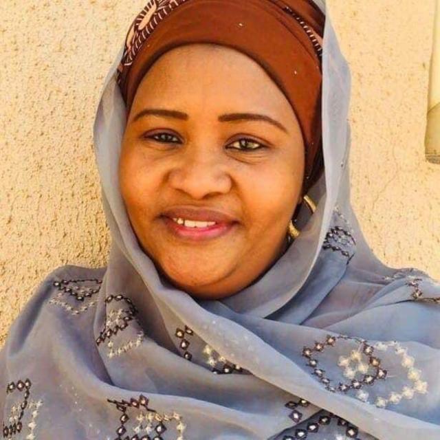 Aisha Maina: How govnor Special adviser die for stampede during 2023 ...