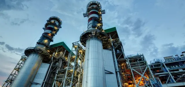 GAMA Holding'in 27,5 MW Sares Rüzgar Santralı, Çanakkale