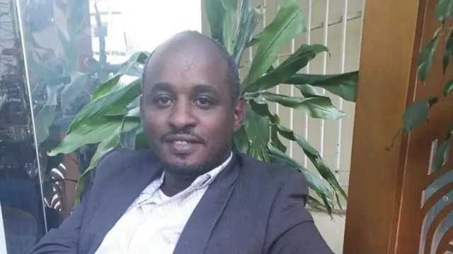 ዳኒኤል ብርሃነ