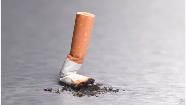 সিগারেট