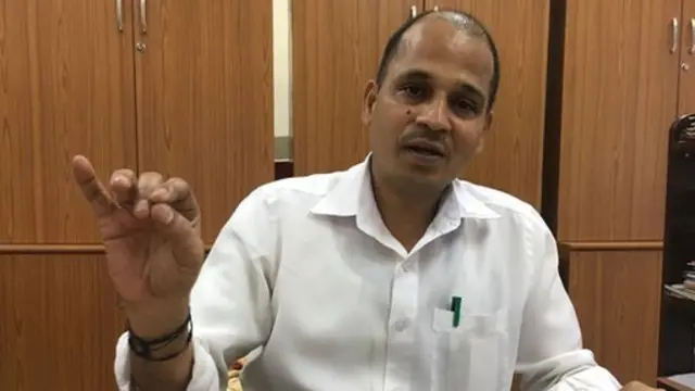 லிங்காயத்