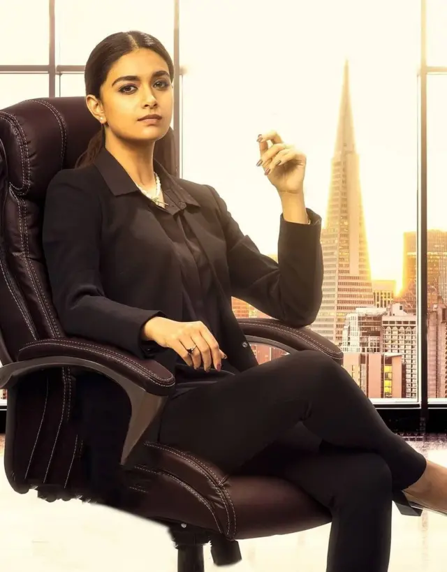 మిస్ ఇండియా