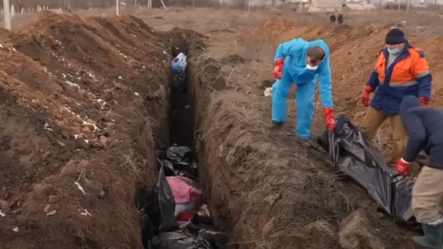 братська могила