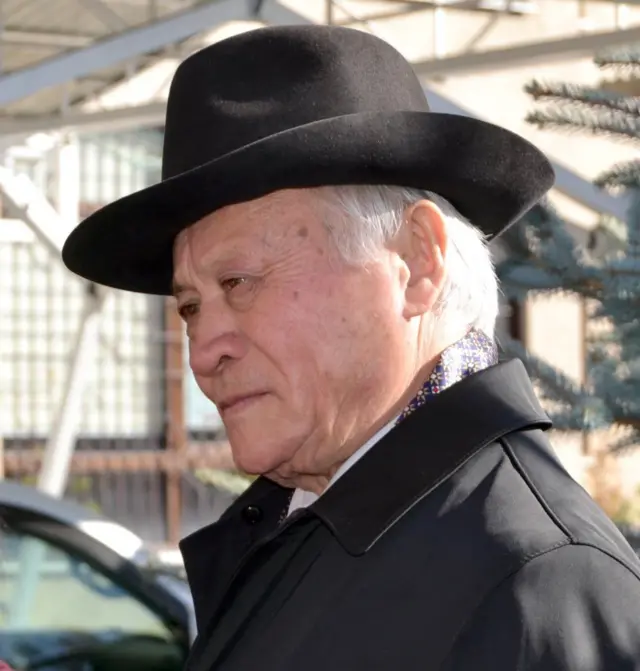 Нарын облусунун мурдагы губернатору, коомдук ишмер Кемел Ашыралиев Кыргызстандагы жайыт маселесин байма-бай көтөрүп келатат