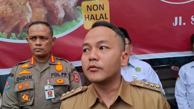 Wali Kota Solo, Respati Ardi, ayam goreng widuran