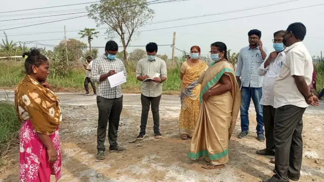 తణుకు, మున్సిపల్, వైద్యఆరోగ్యశాఖ