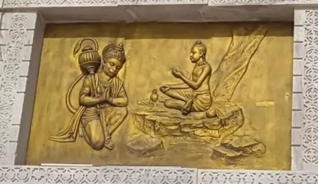 સાળંગપુર