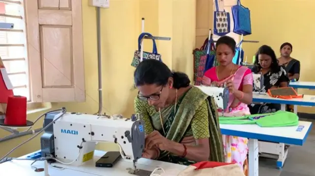 ట్రాన్స్ జెండర్లు