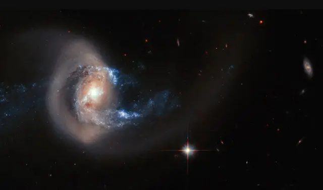 બ્રહ્માંડ