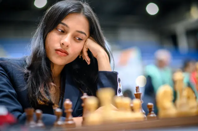 చెస్ ఒలింపియాడ్ 2024 విజేతలు..