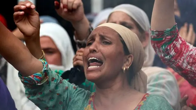 પાકિસ્તાની કાશ્મીર